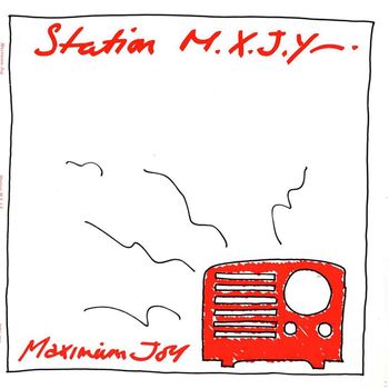Maximum Joy - Station MXJY