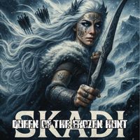Fearless - Skadi: Queen Of The Frozen Hunt