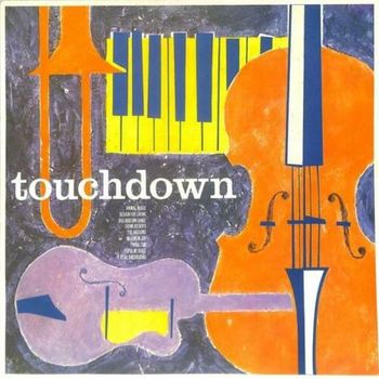 Maximum Joy - Do It Today (Touchdown Version)