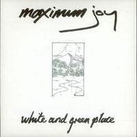 Maximum Joy - White and Green Place