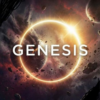 Ground Zero - Genesis