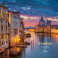The Ari Shore music project & Mirel Reznic - Venice