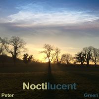 Peter Green - Noctilucent