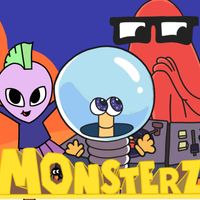 Monsterz - Sussa, Sova