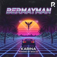 Karina - Bermayman (Cover)
