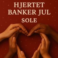 Sole - Hjertet banker jul