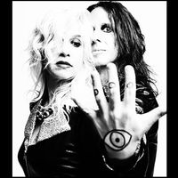 White Hills - Eye To Eye