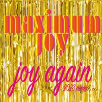 Maximum Joy - Joy Again (Remix 2023)