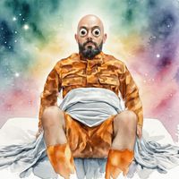 Andrei Fiber - Inside the Anxiety Disorder