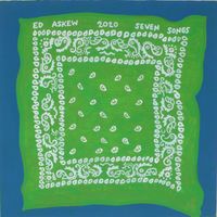 Ed Askew - 2020