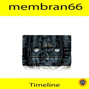 membran 66 - Timeline