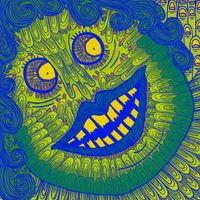 Goat - Do The Dance (Shit & Shine Rework)