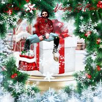 Colin - Santa's Sack (Naughty List Edition)