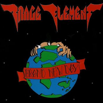 Trace Element - Brand New Day