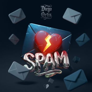 Diego Ortiz - SPAM