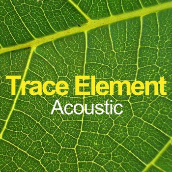 Trace Element - Acoustic
