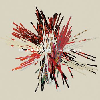 Dot Allison - Consciousology