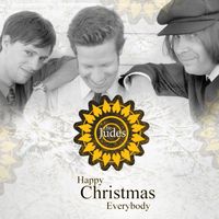 The Judes - Happy Christmas Everybody