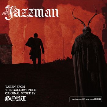 Goat - Jazzman