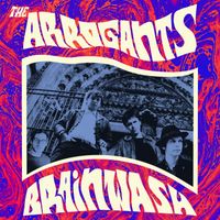 The Arrogants - Brainwash