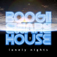 Boogie Warehouse - Lonely Nights