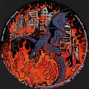 Akkon - Inferno