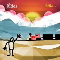 The Judes - Little i (Radio Edit)