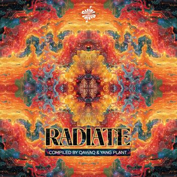 Various Artists - Radiate