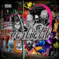 KUMA - Verliebt (Explicit)