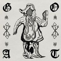 Goat - Join The Resistance