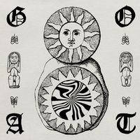 Goat - Unemployment Office