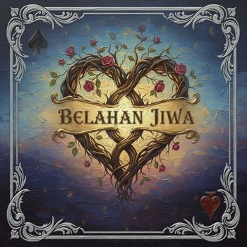 Argus - Belahan Jiwa