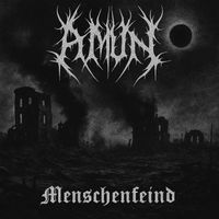 Amun - Menschenfeind (Explicit)