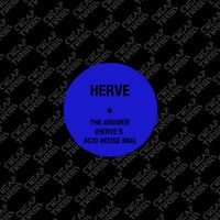 Hervé - The Answer (Herve's Acid House mix)