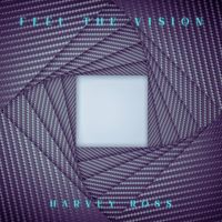 Harvey Ross - Feel the Vision