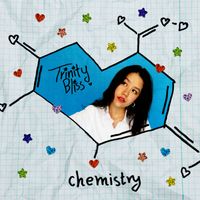 Trinity Bliss - chemistry