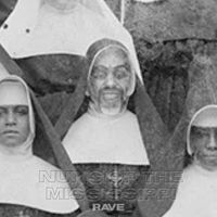 Doormouse - Nuns Of The Mississippi Rave