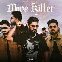 PAAL - Move Killer (Explicit)