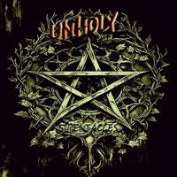 UNHOLY - 5 Pentacles