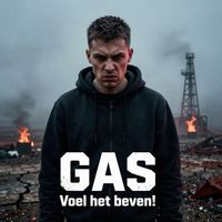 GAS - Voel Het Beven! (Explicit)