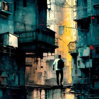 Chris Maico Schmidt - The Brightside