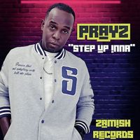 Prayz - Step up Inna