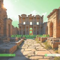 Maleav - accipe manum meam