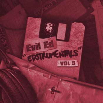 Evil Ed - Edstrumentals, Vol. 5