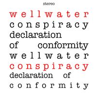 Wellwater Conspiracy - Declaration of Conformity