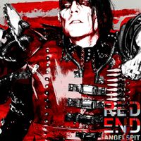 Angelspit - Red End (Explicit)