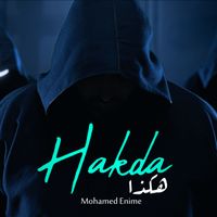 Mohamed Enime - Hakda