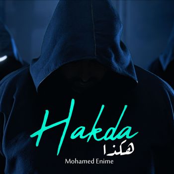 Mohamed Enime - Hakda