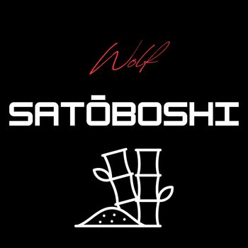 Wolf - Satōboshi