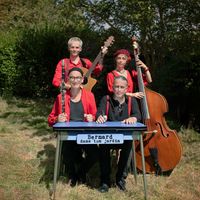 Bernard - Dans ton jardin